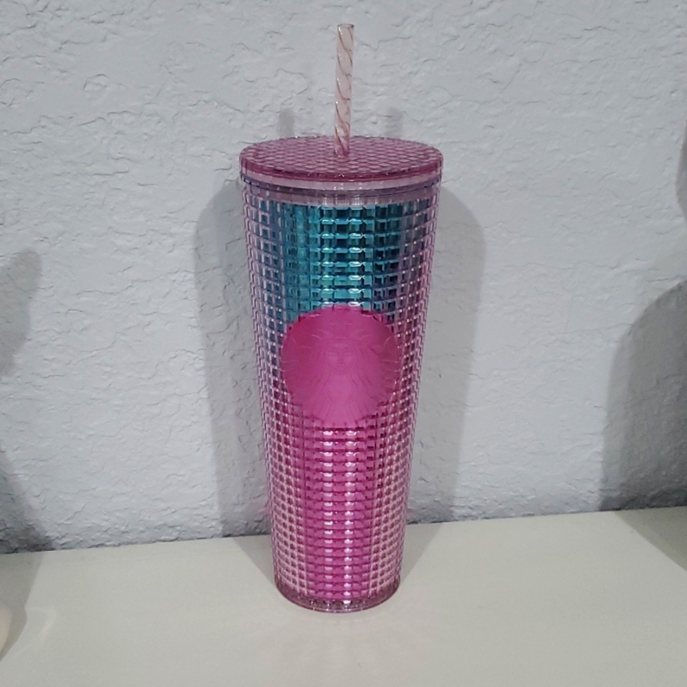 Starbucks Tumbler